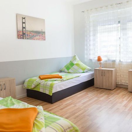 Ferienwohnung Wideystrasse Витен Екстериор снимка