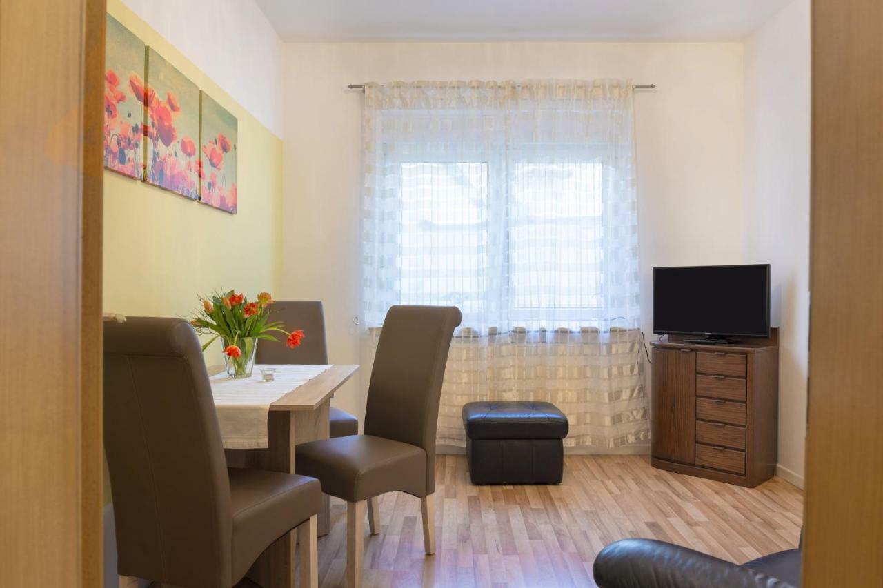 Ferienwohnung Wideystrasse Витен Екстериор снимка